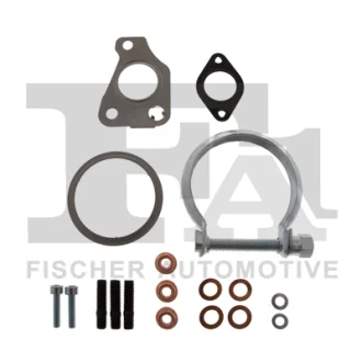 Zestaw monta┐owy turbiny SUZUKI FA1 Fischer Automotive One (FA1) KT760060