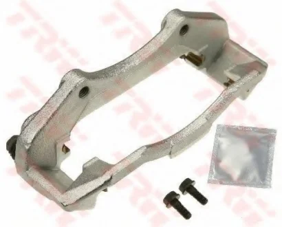 Скоба, супорт гальма передн лів/прав OPEL INSIGNIA A, INSIGNIA A COUNTRY SAAB 9-5 1.4-2.8 07.08-03.17 TRW BDA1110