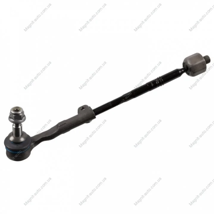 Рулевая тяга с наконечником BMW 1(F21)/3(F30) "FR "11>> FEBI BILSTEIN 44286 (фото 1)