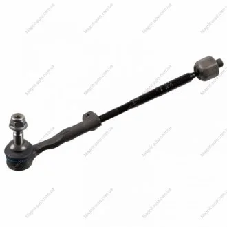 Поперечная рулевая тяга FEBI BILSTEIN 44286