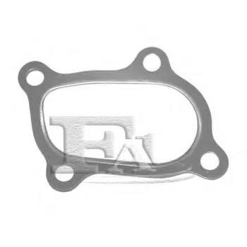 Прокладка двигуна металева Fischer Automotive One (FA1) 750916 (фото 1)