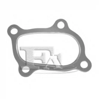 Прокладка двигуна металева Fischer Automotive One (FA1) 750916