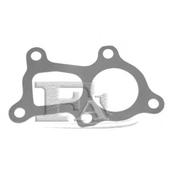 Прокладка выхлопной системы металлическая Fischer Automotive One (FA1) 740914 (фото 1)
