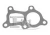 Прокладка выхлопной системы металлическая Fischer Automotive One (FA1) 740914 (фото 1)