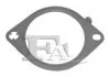 Прокладка вихлопної системи металева Fischer Automotive One (FA1) 550938 (фото 1)