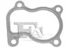 Прокладка, труба выхлопного газа FA1 Fischer Automotive One (FA1) 330937 (фото 1)