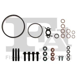 Zestaw monta┐owy turbiny VOLVO FA1 Fischer Automotive One (FA1) KT550350