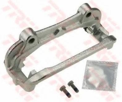 Скоба супорта Range Rover III 5.0 "F "05-12 TRW ="BDA1083"