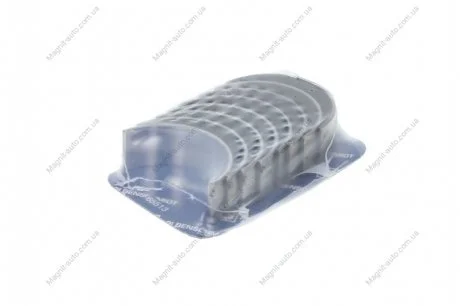 Підшипники ковзання шатунні KOLBENSCHMIDT 37043600