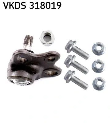 Опора шаровая SKF VKDS318019 (фото 1)