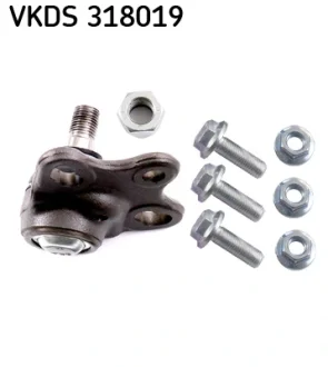Опора шаровая SKF VKDS318019