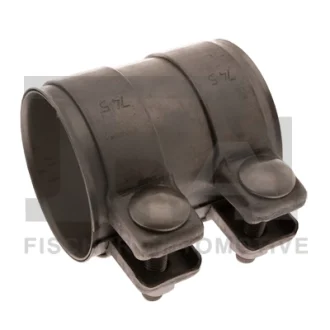 │╣cznik rur 70/74,5x90mm VAG.. FA1 Fischer Automotive One (FA1) 114671