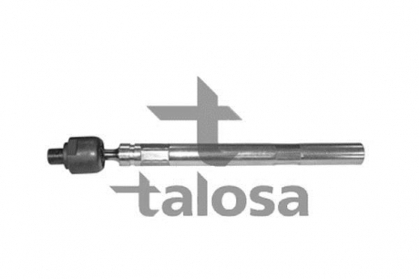 Осевой шарнир, рулевая тяга TALOSA 4409970 (фото 1)