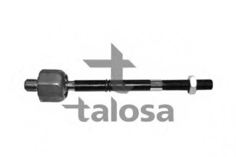 Осевой шарнир, рулевая тяга TALOSA 4408758 (фото 1)