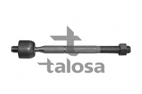 Осевой шарнир, рулевая тяга TALOSA 4407522