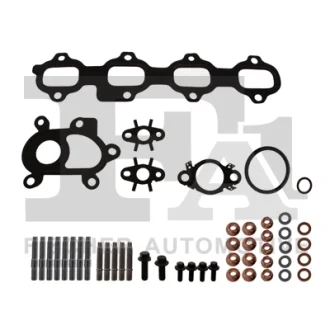 Монтажний комплект, компресор (вир-во Fischer) Fischer Automotive One (FA1) KT120680