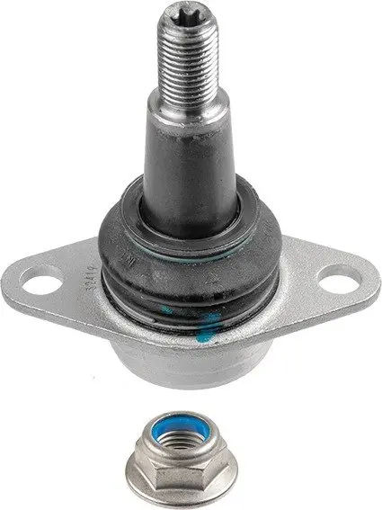 Кульова опора перед. лів./прав. BMW X3 (F25), X4 (F26) 1.6-3.0D 09.10-03.18 LEMFORDER 4265201 (фото 1)