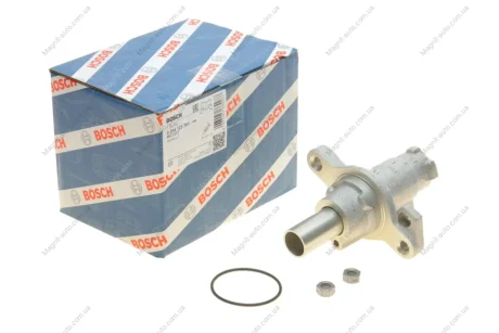 Главный тормозной цилиндр BOSCH 0204123761