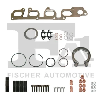 Монтажний комплект, компресор (вир-во Fischer) Fischer Automotive One (FA1) KT111240
