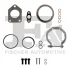 Монтажний комплект, компресор (вир-во Fischer) Fischer Automotive One (FA1) KT100570 (фото 1)