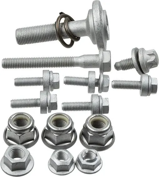 ZESTAW ЊRUB WAHACZA BMW LEMFORDER 4250201 (фото 1)