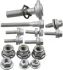 ZESTAW ЊRUB WAHACZA BMW LEMFORDER 4250201 (фото 1)