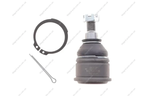 Кульова опора SKF VKDS813008