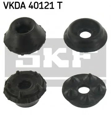 Опора стойки амортизатора SKF VKDA40121T (фото 1)