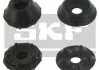 Опора стойки амортизатора SKF VKDA40121T (фото 1)
