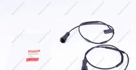 Датчик зносу гальмівних колодок QUICK BRAKE WS0120A
