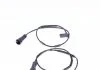 Датчик зносу гальмівних колодок QUICK BRAKE WS0120A (фото 5)