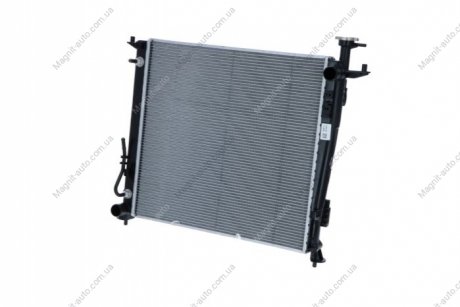 CHгODNICA KIA SORENTO 2.2D 15- NRF 59363