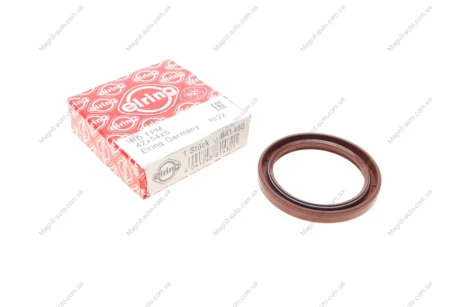 ZIMERING WAгU PRZ╙D TOYOTA ELRING 941480