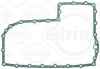 Прокладка масляного поддона AUDI A6 C7, A6 C8, A7, Q5 1.8-3.0D 11.13- ELRING 890350 (фото 1)