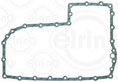 Прокладка масляного поддона AUDI A6 C7, A6 C8, A7, Q5 1.8-3.0D 11.13- ELRING 890350