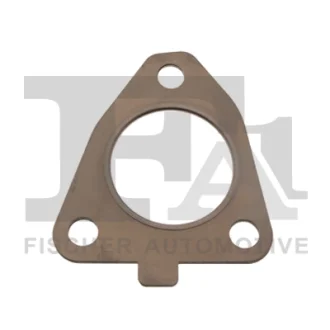 Uszczelka turbosp. HYUNDAI.. FA1 Fischer Automotive One (FA1) 489516