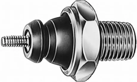 Датчик давления масла HELLA 6ZL003259421