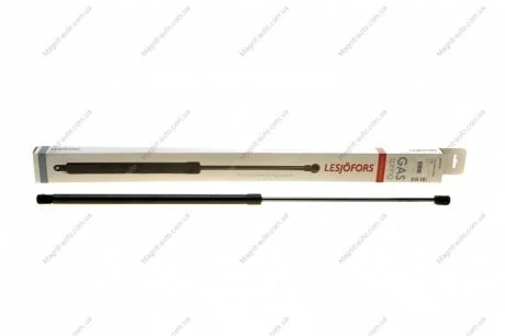Газова пружина LESJOFORS 8004230