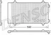 Конденсатор, кондиционер DENSO DCN21018 (фото 1)