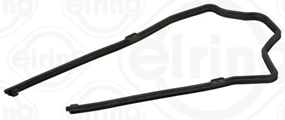 Прокладка картера Land Rover Discovery 4.4 i 04-09 / Range Rover 4.2/4.4 i 02-12 / Range Rover Sport ELRING 942260 (фото 1)