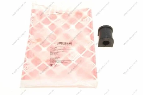 Подушка(втулка) стабілізатора FEBI BILSTEIN 41570