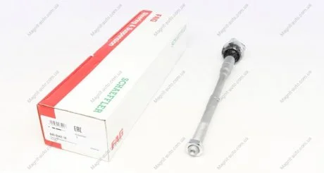Тяга рулевая FAG 840034310