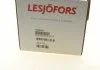 Пружина перед. TOYOTA, AVENSIS 1,6 / 1,8 10/97-03 LESJOFORS 4092535 (фото 6)