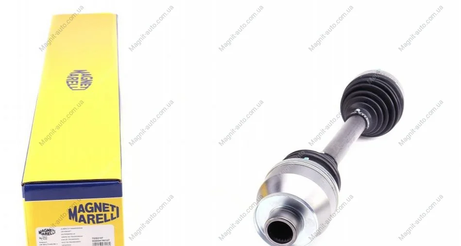 Приводной вал MAGNETI MARELLI 302004190107 (фото 1)