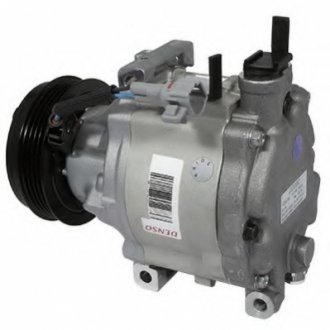 Компрессор, кондиционер DENSO DCP36002