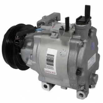 Компрессор, кондиционер DENSO DCP36002