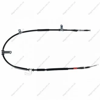 Трос стояночного тормоза FEBI BILSTEIN 106712