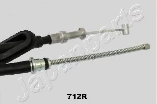 Linka ham.post.ty│ P JAPANPARTS BC712R