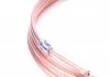 Трубка тормозная QUICK BRAKE CU3900AA (фото 3)