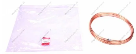 Трубка тормозная QUICK BRAKE CU3900AA